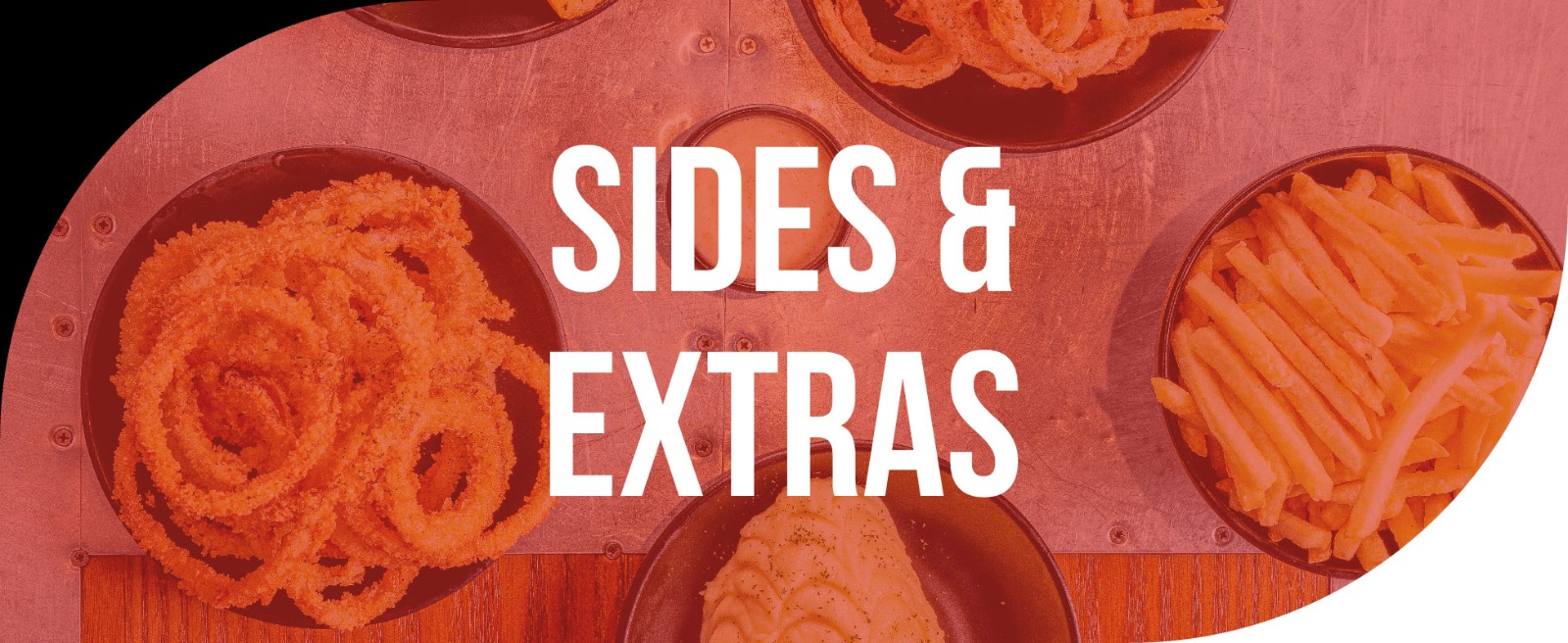 Sides & Extras